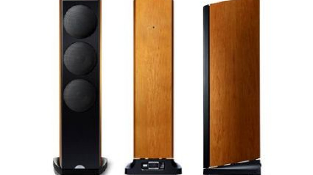 NAIM OVATOR S-400