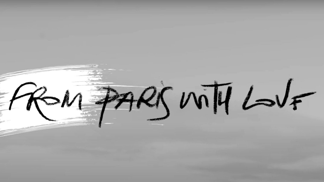 Melody Gardot nagrywa piosenkę z muzykami z całego świata