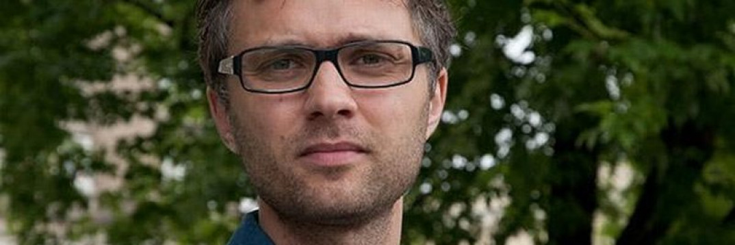 Krzysztof Gradziuk z RGG: Lepiej zagrać trzy dźwięki mniej niż trzy więcej