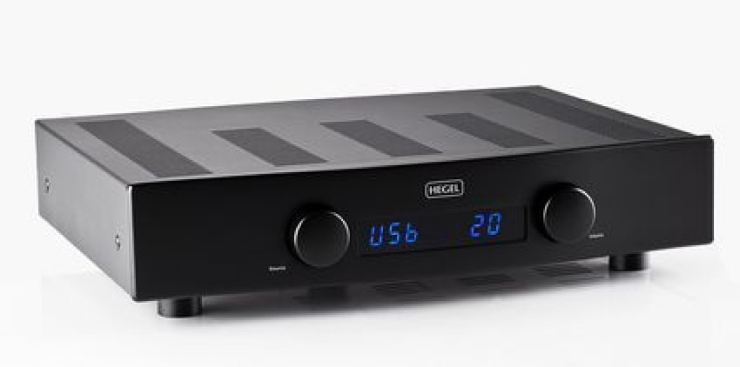 Najnowszy Hegel H80 w salonie audio-connect