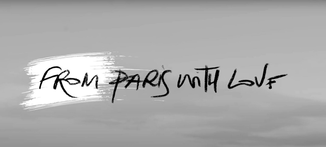 Melody Gardot nagrywa piosenkę z muzykami z całego świata