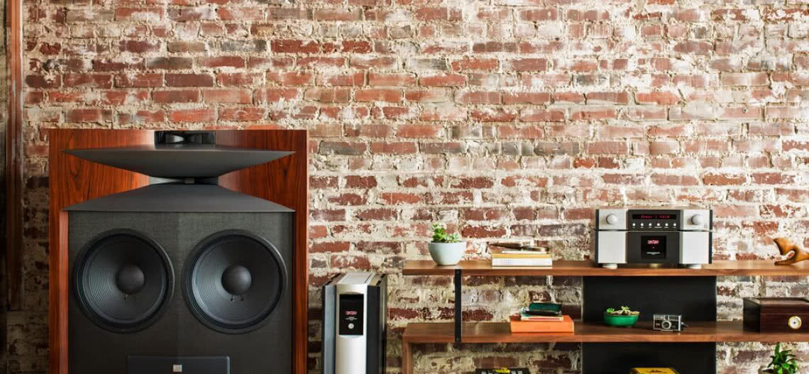 JBL Everest DD 67000