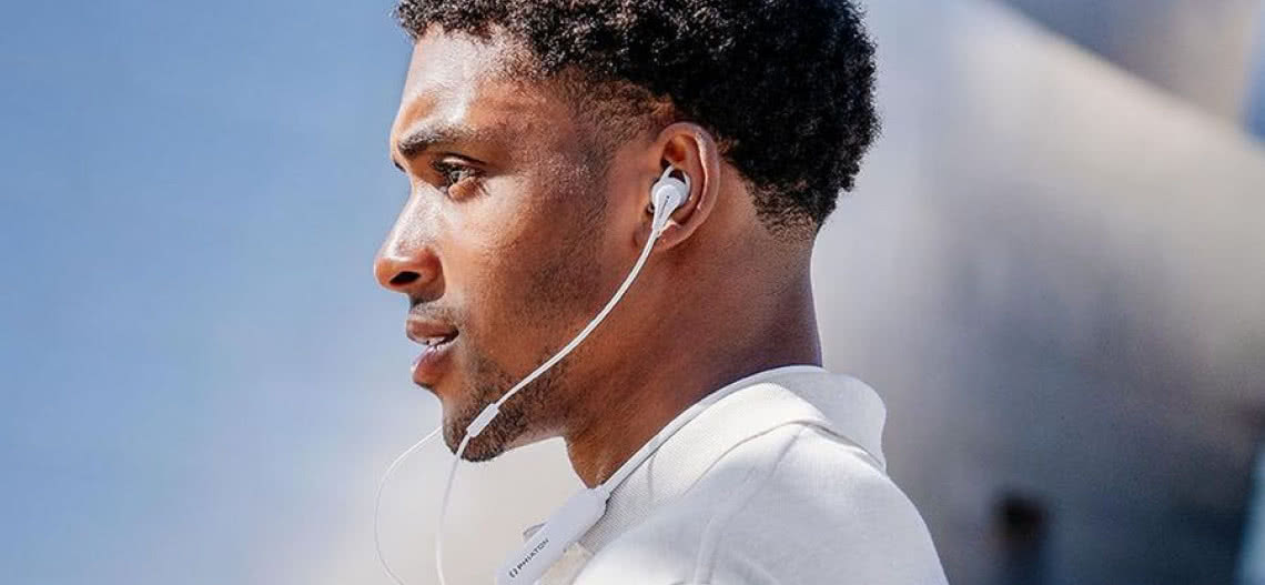 Słuchawki Phiaton BT120NC