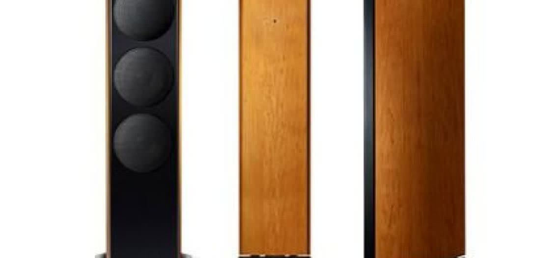 NAIM OVATOR S-400