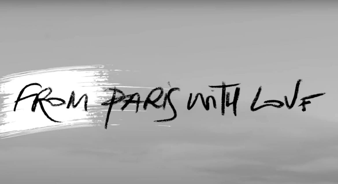 Melody Gardot nagrywa piosenkę z muzykami z całego świata