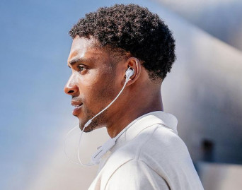 Słuchawki Phiaton BT120NC