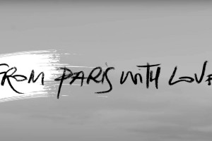 Melody Gardot nagrywa piosenkę z muzykami z całego świata