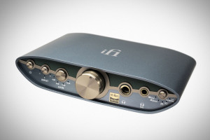 iFi Audio na Audio Video Show 2024