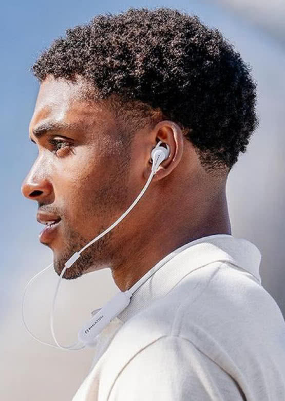 Słuchawki Phiaton BT120NC