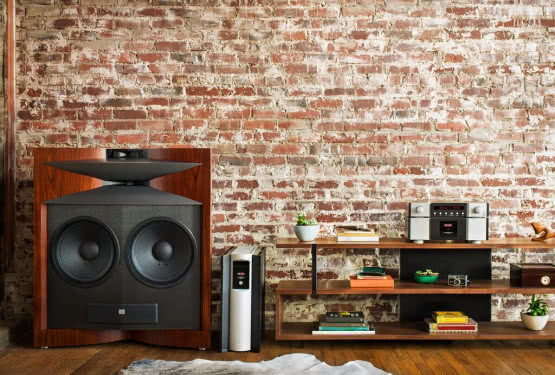 JBL Everest DD 67000