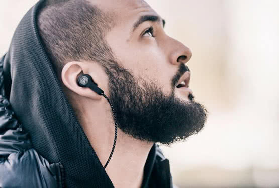 Bezprzewodowe słuchawki Beoplay H5