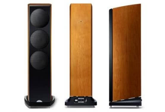 NAIM OVATOR S-400