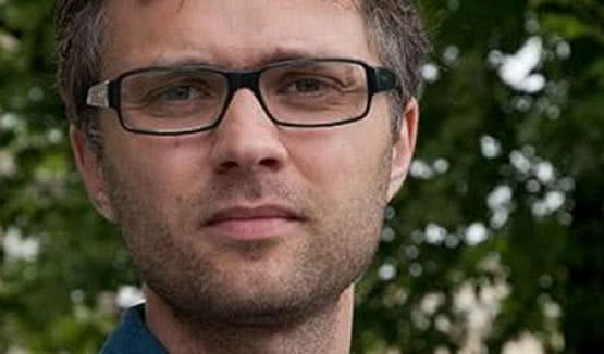 Krzysztof Gradziuk z RGG: Lepiej zagrać trzy dźwięki mniej niż trzy więcej