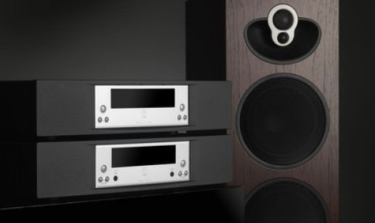 Prezentacja zestawów stereo LINN w salonie Albatros w Gdyni