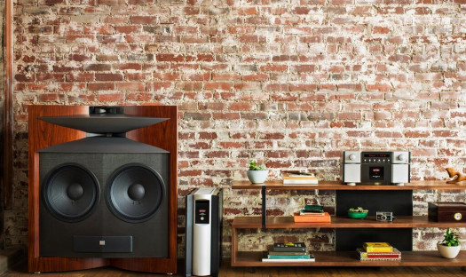 JBL Everest DD 67000