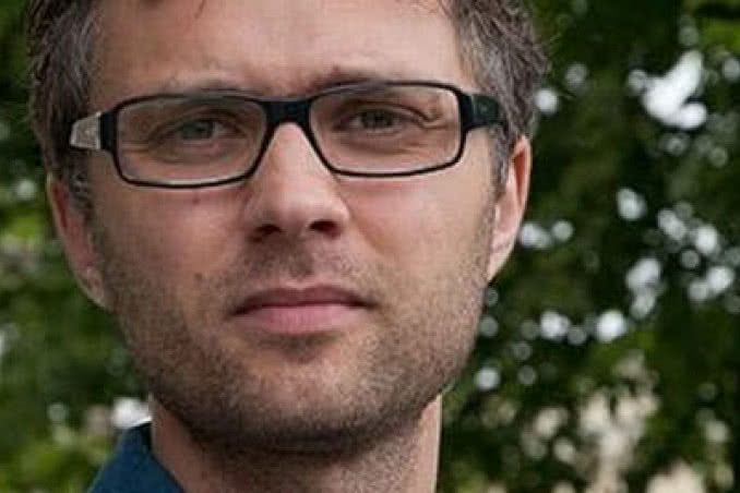 Krzysztof Gradziuk z RGG: Lepiej zagrać trzy dźwięki mniej niż trzy więcej