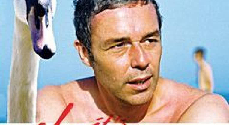 "It`s a Pleasure" - nowa płyta Baxtera Dury`ego