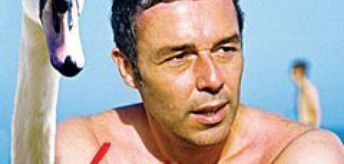 "It`s a Pleasure" - nowa płyta Baxtera Dury`ego