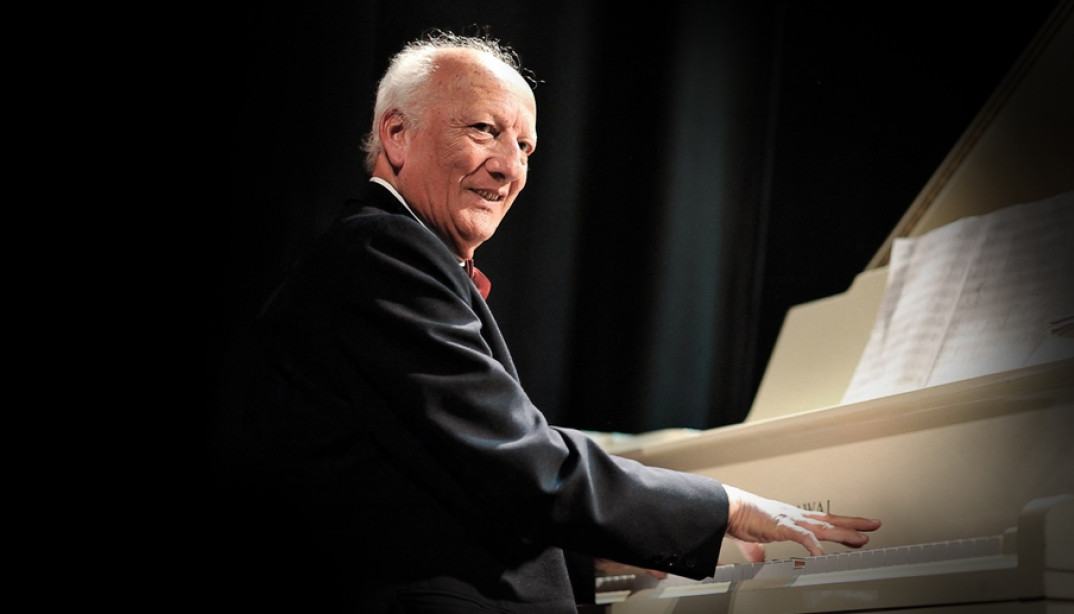 Roberto Siri w warszawskiej Stodole