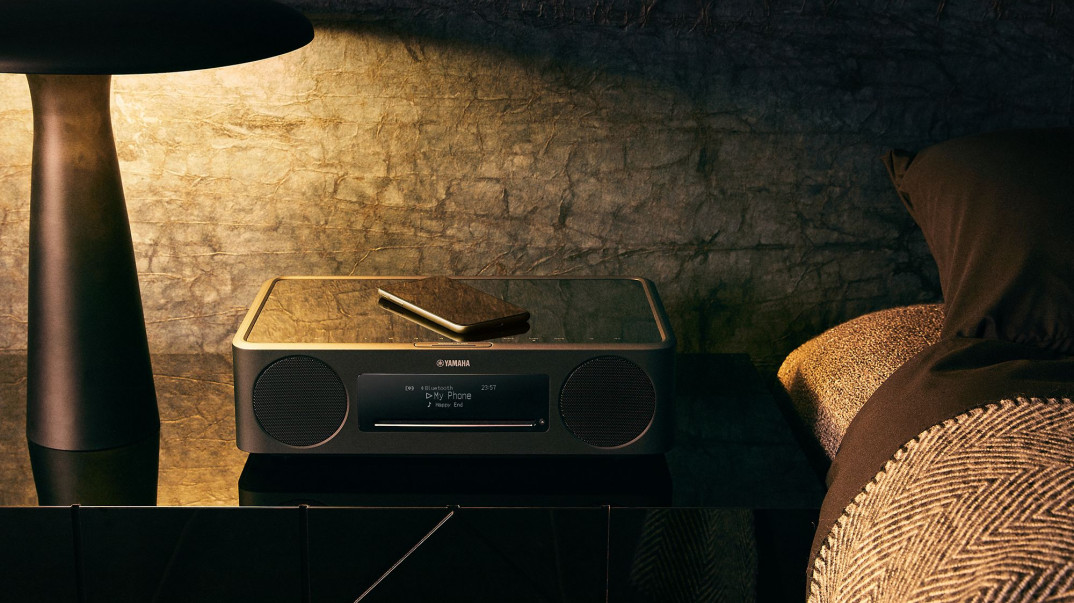 Jesienne nowości Yamahy