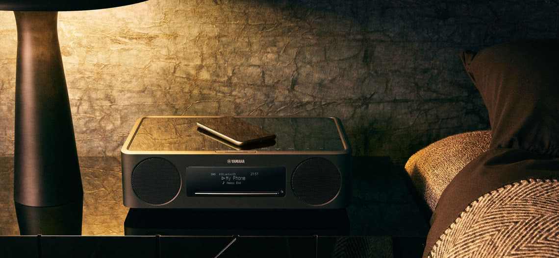 Jesienne nowości Yamahy