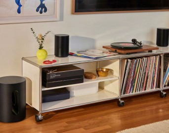 Trwa akcja promocyjna Sonos. Taniej m.in. soundbary i subwoofery