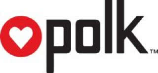 Nowe logo Polk Audio na 40-lecie istnienia