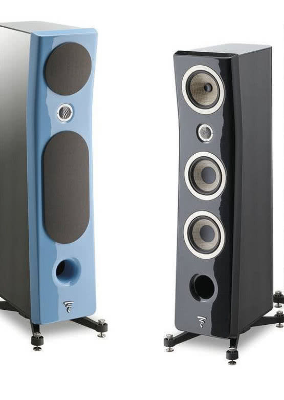 Kolumny głośnikowe Focal Kanta No2