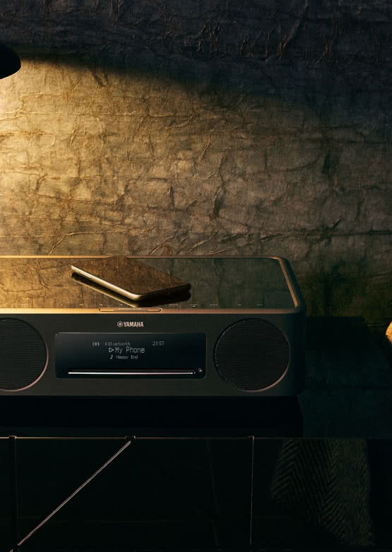 Jesienne nowości Yamahy