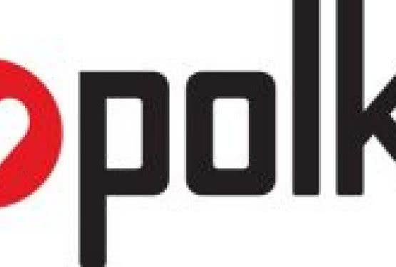Nowe logo Polk Audio na 40-lecie istnienia