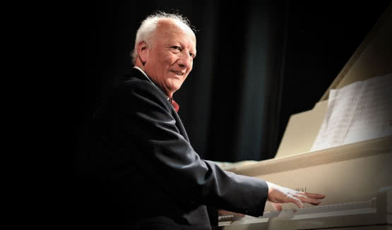 Roberto Siri w warszawskiej Stodole