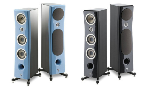 Kolumny głośnikowe Focal Kanta No2