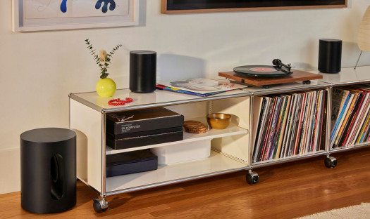 Trwa akcja promocyjna Sonos. Taniej m.in. soundbary i subwoofery