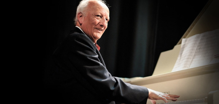 Roberto Siri w warszawskiej Stodole