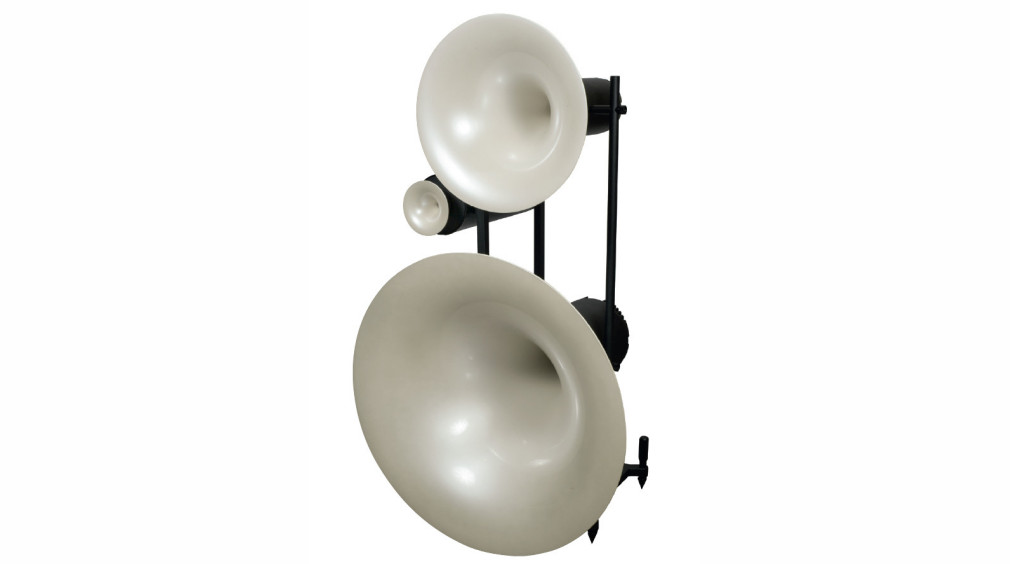 Trio + Sub 231 XD cz.2