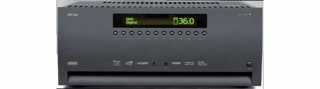 Amplituner AV Denon AVR-4311 - test - testy, ceny i sklepy