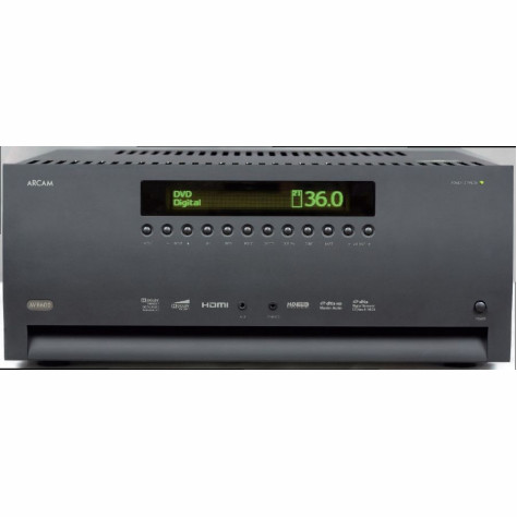 AVR600