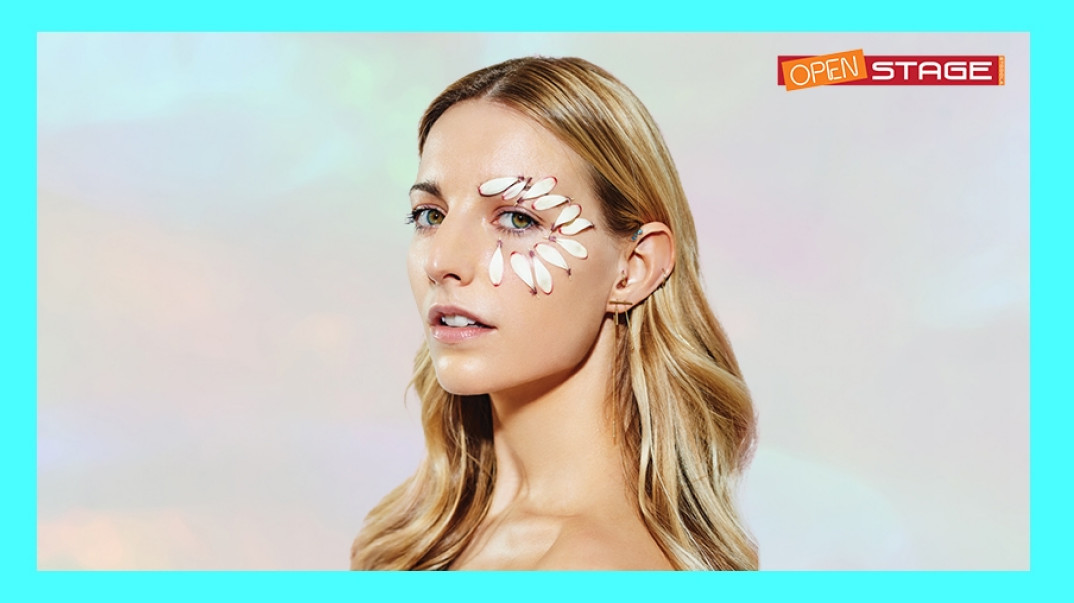 Kari na koncercie w Warszawie