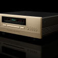 Accuphase DP-570S - nowa generacja odtwarzacza SA-CD/CD