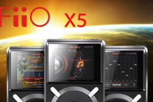 Odtwarzacz Fiio X5 taniej w salonie Q21