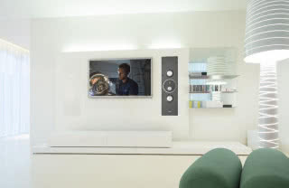 Kolumny ścienne Monitor Audio Platinum In-Wall II