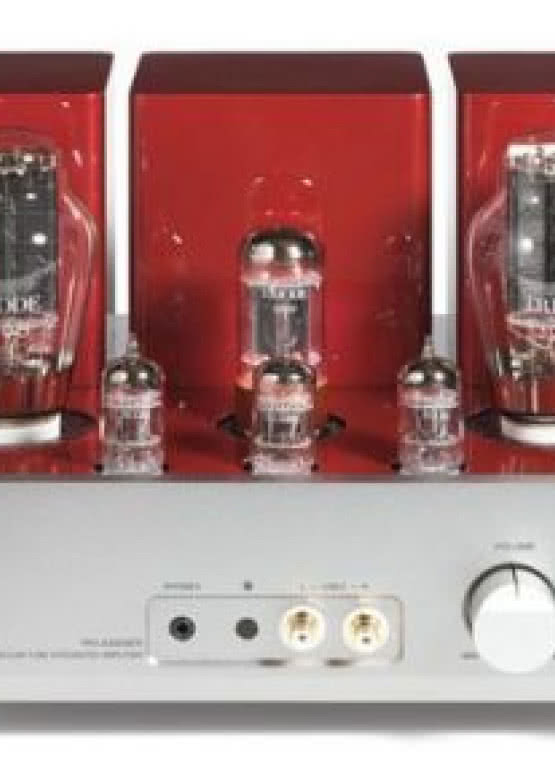 Integra na lampach 300B marki TRIODE w ofercie bydgoskiego salonu audio-connect