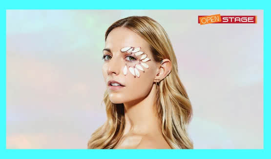 Kari na koncercie w Warszawie