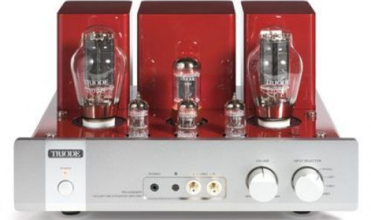 Integra na lampach 300B marki TRIODE w ofercie bydgoskiego salonu audio-connect