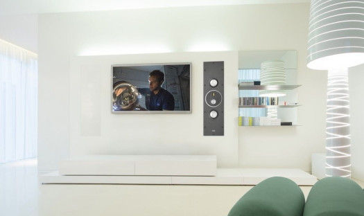 Kolumny ścienne Monitor Audio Platinum In-Wall II