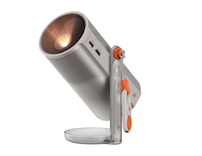 XGMI MoGo 4 Laser