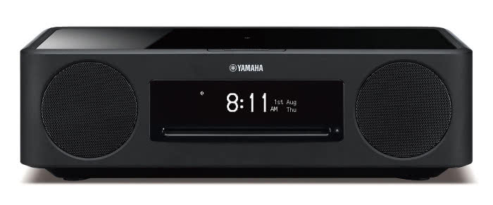 Yamaha MusicCast 200 – system stereofoniczny