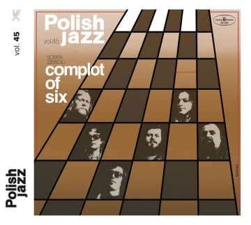 Spisek Sześciu - Complot of Six Complot of Six