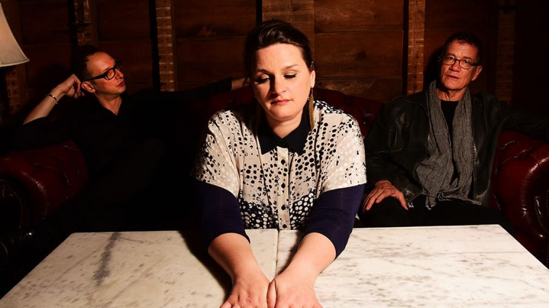 Madeleine Peyroux wraca do Polski. Koncert w Warszawie