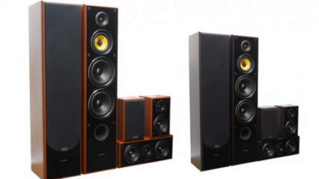 Taga Harmony TAV-606 v.3 Special Edition